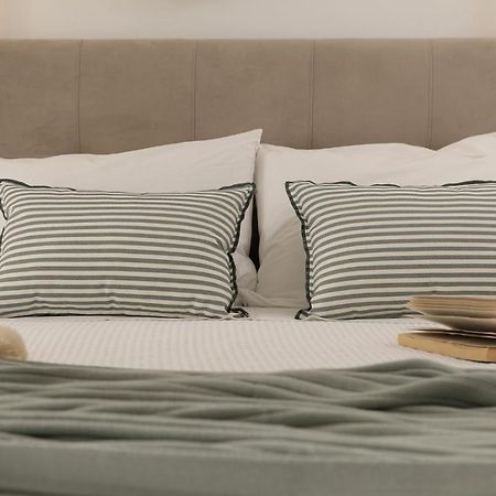 Naxos Hotel Poseidon Naxos City 외부 사진