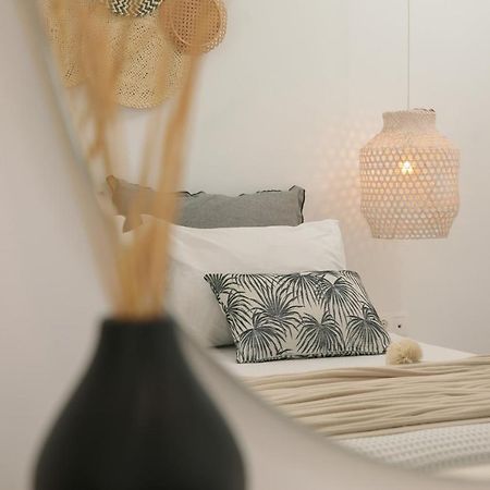 Naxos Hotel Poseidon Naxos City 외부 사진