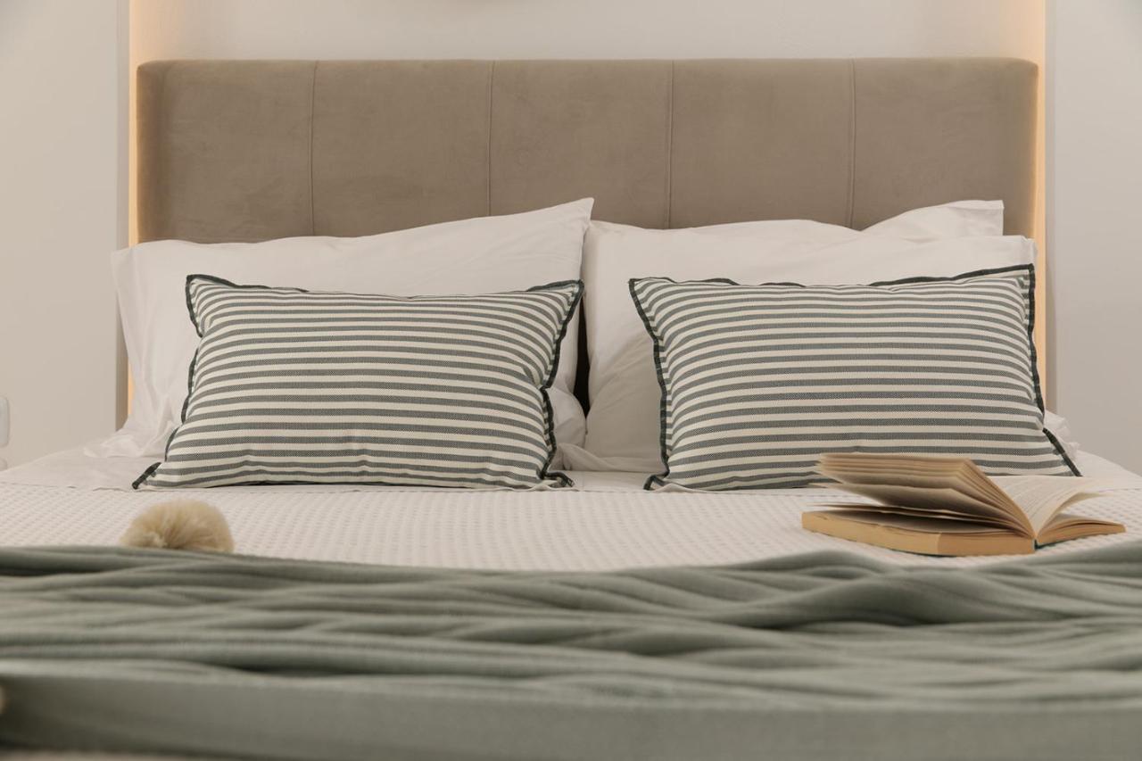 Naxos Hotel Poseidon Naxos City 외부 사진