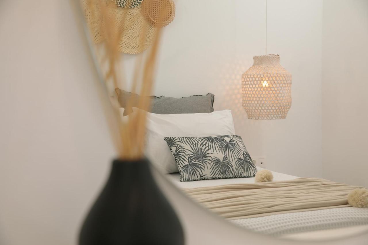 Naxos Hotel Poseidon Naxos City 외부 사진