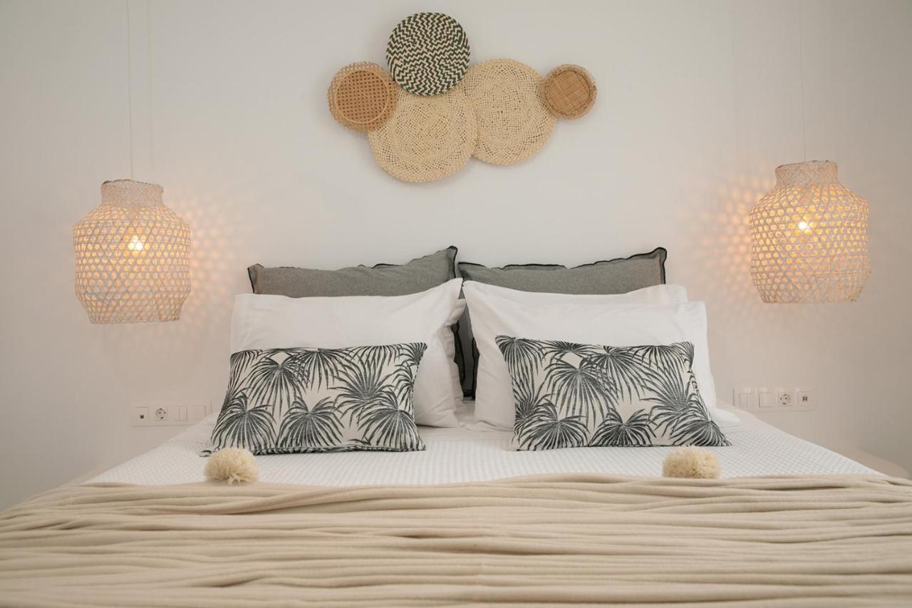 Naxos Hotel Poseidon Naxos City 외부 사진