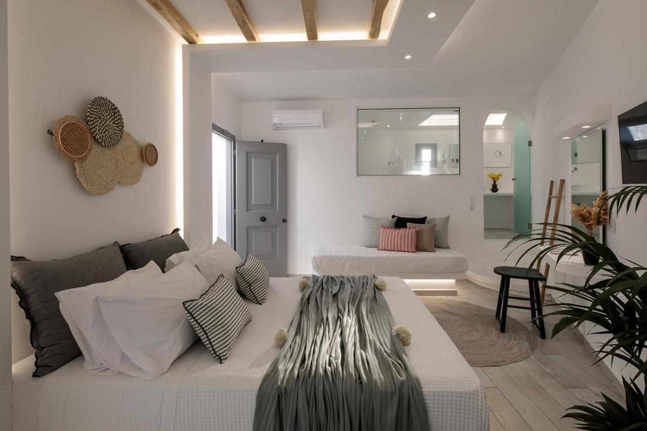 Naxos Hotel Poseidon Naxos City 외부 사진