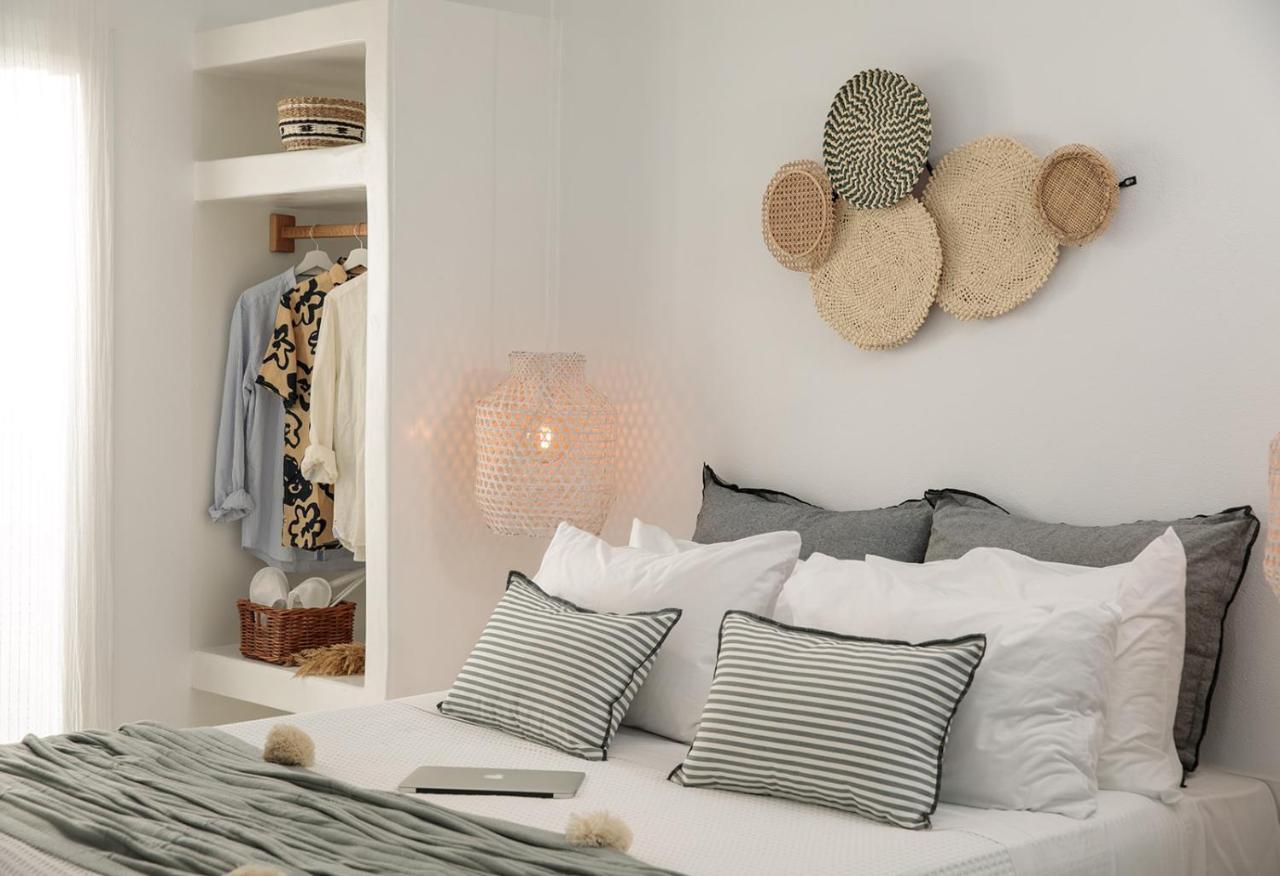 Naxos Hotel Poseidon Naxos City 외부 사진
