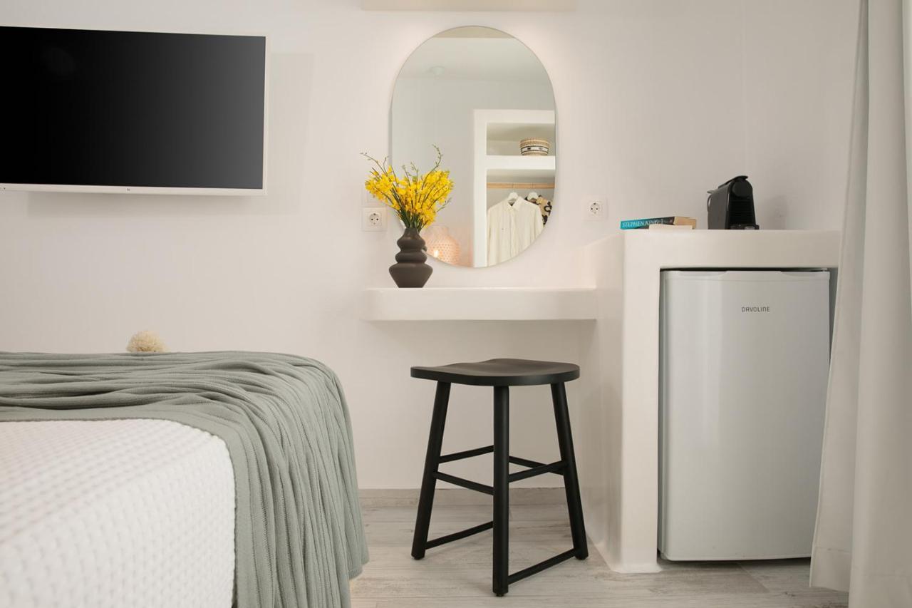 Naxos Hotel Poseidon Naxos City 외부 사진