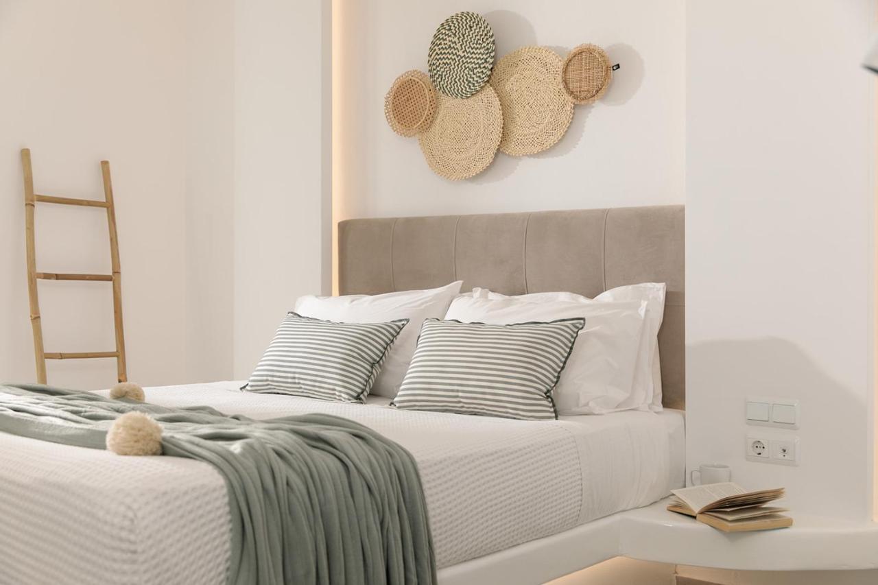 Naxos Hotel Poseidon Naxos City 외부 사진