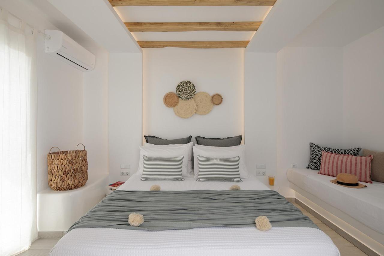 Naxos Hotel Poseidon Naxos City 외부 사진