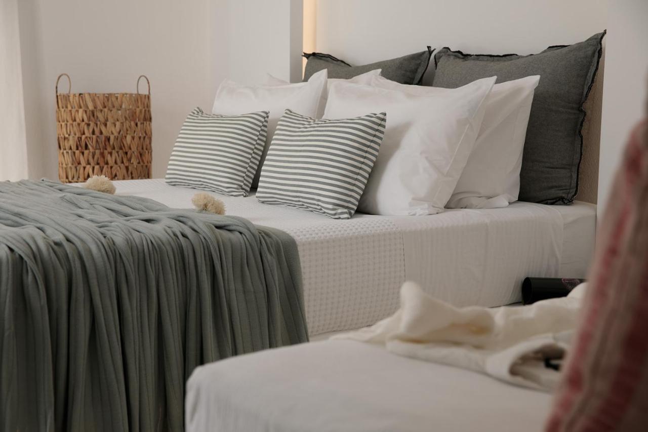 Naxos Hotel Poseidon Naxos City 외부 사진