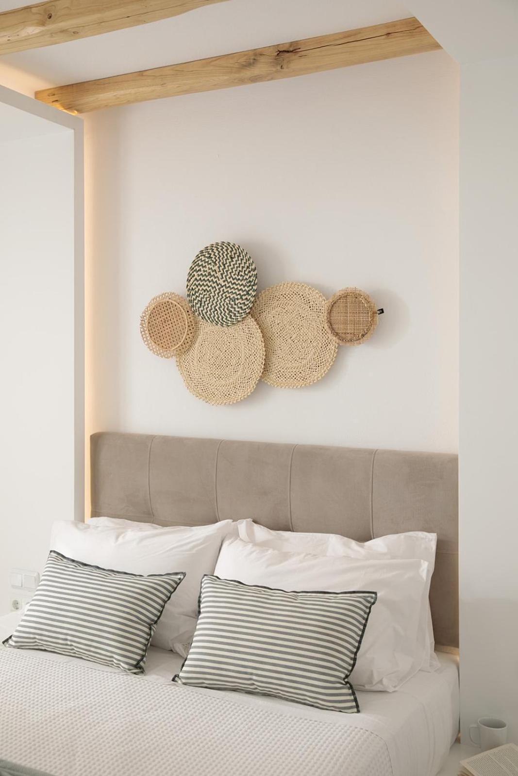 Naxos Hotel Poseidon Naxos City 객실 사진