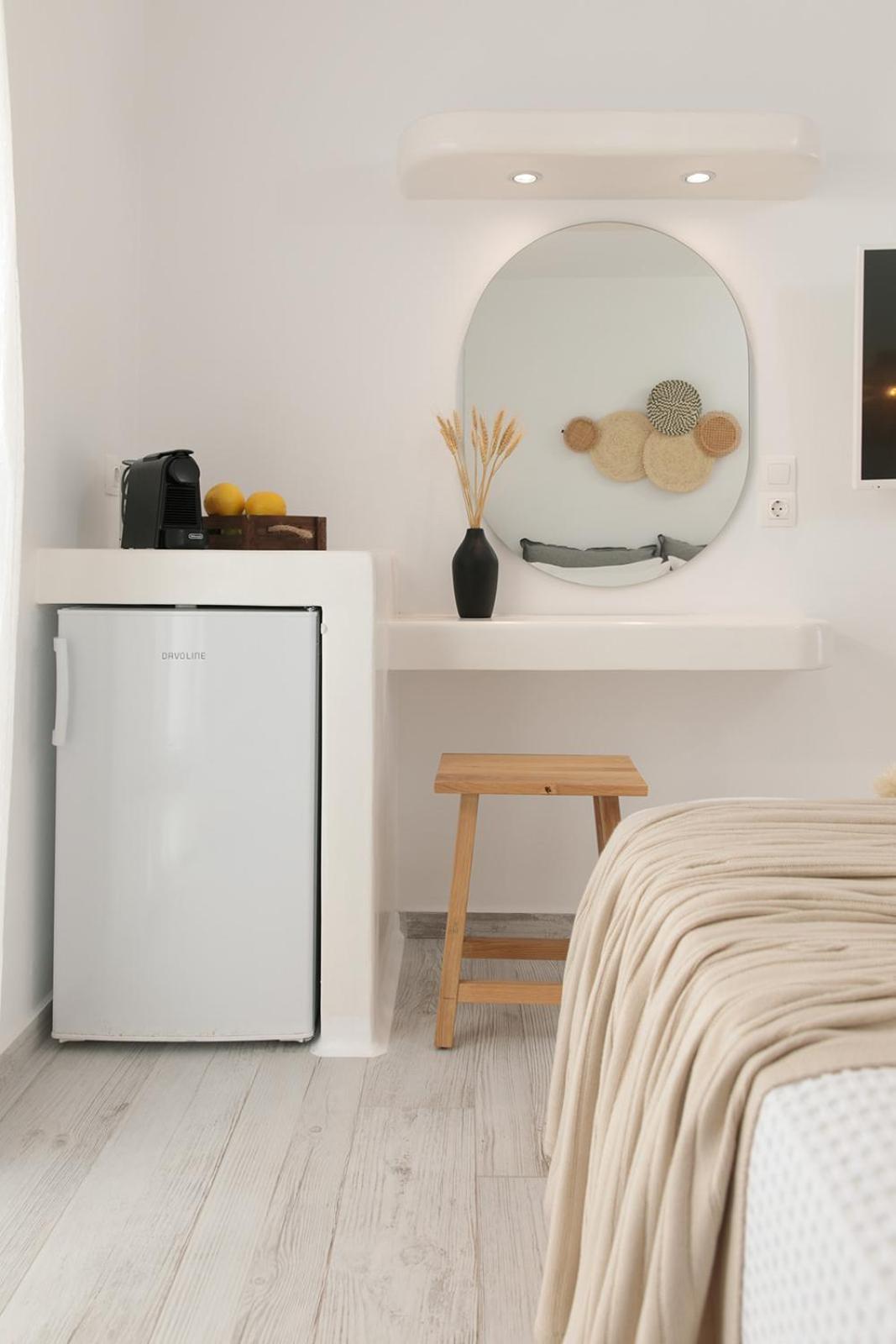 Naxos Hotel Poseidon Naxos City 외부 사진