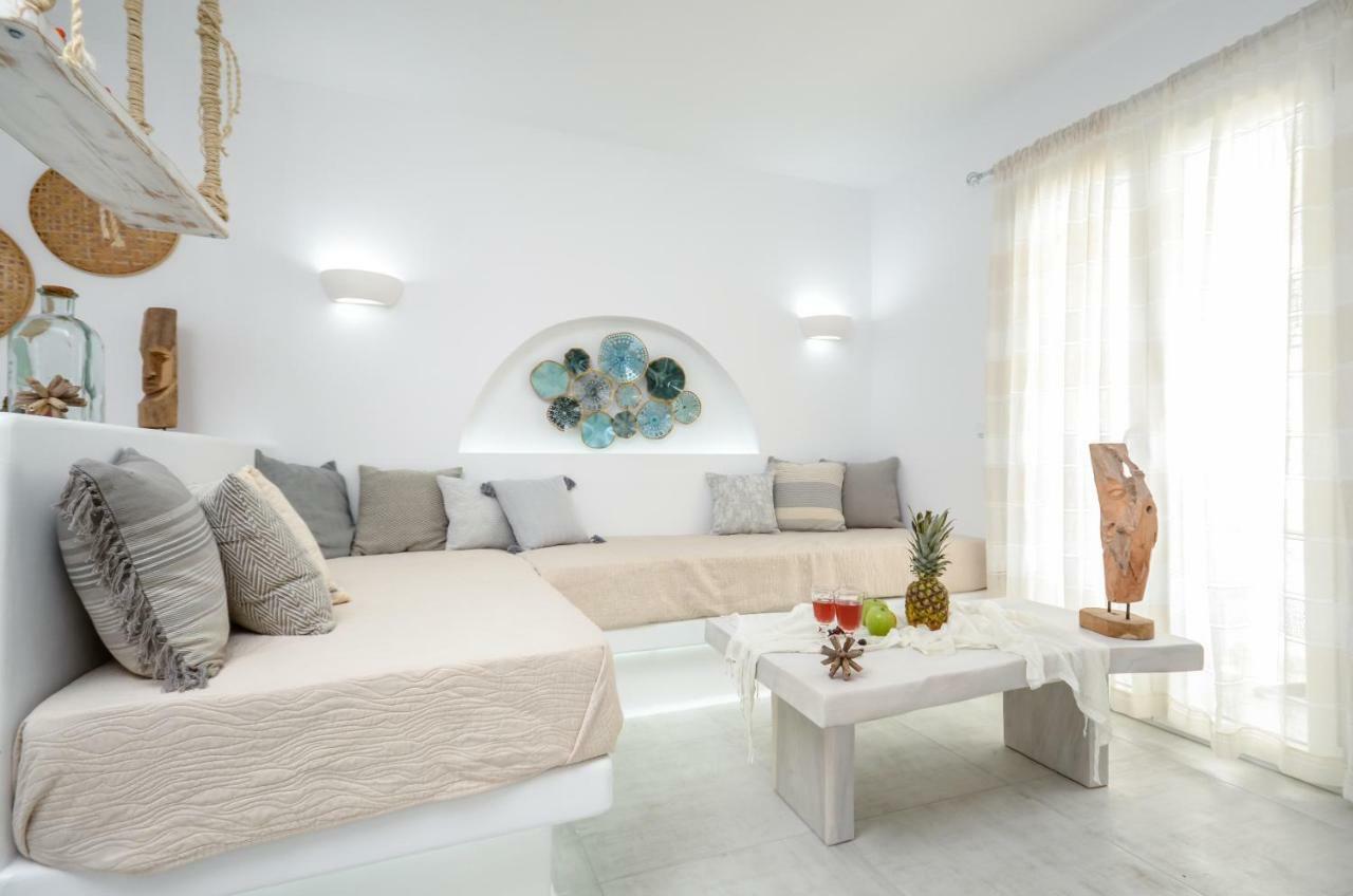 Naxos Hotel Poseidon Naxos City 외부 사진